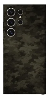 Чохол на Samsung Galaxy S25 Ultra Camouflage v22 фото 1 з 1