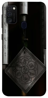 Чехол на Samsung Galaxy M30s / M21 Талисман удачи фото 1 из 1