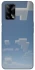 Чохол на Oppo A74 4G Minecraft sky фото 1 з 1