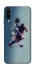 Чохол на ZTE Blade A7 (2020) Футболист фото 1 з 1
