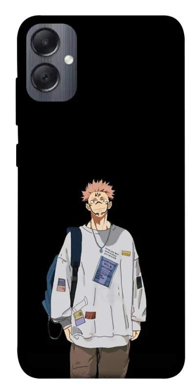 Чехол на Samsung Galaxy A05 Yuji Itadori v2 фото 1 из 1