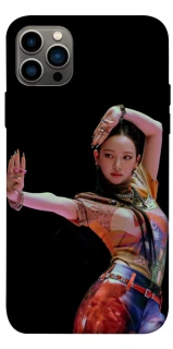 Чехол на Apple iPhone 12 Pro (6.1") Aespa-Karina фото 1 из 1