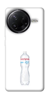 Чехол на Infinix Note 50 Pro Morshynska фото 1 из 1