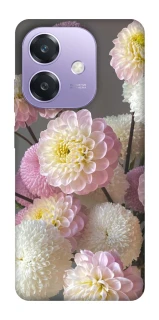 Чохол на Oppo A3X Flowers v2 фото 1 з 1
