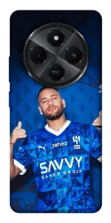 Чехол на Xiaomi Redmi A4 Neymar Jr. фото 1 из 1