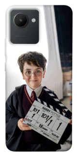 Чехол на Realme C30 New Harry Potter ver.1 фото 1 из 1
