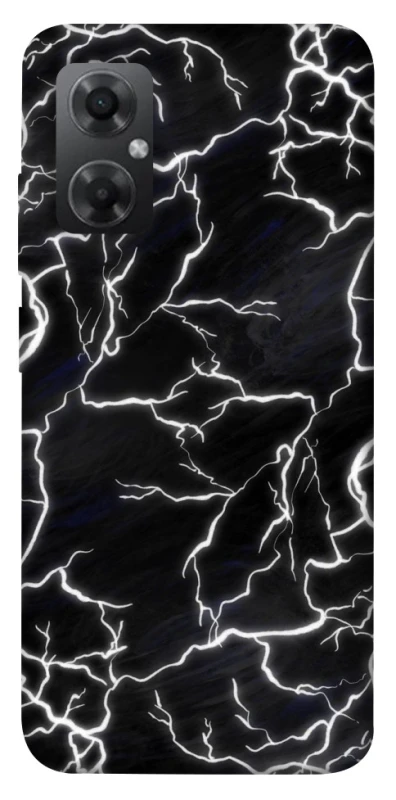 Чохол на Xiaomi Redmi Note 11R Abstract ver.5 фото 1 з 1