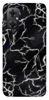 Чохол на Xiaomi Redmi Note 11R Abstract ver.5 фото 1 з 1