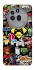 Чехол на Nothing Phone (3a) Pro Gamer Zone фото 1 из 1