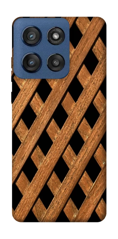 Чохол на Motorola Edge 60 Stylus Дерево на дачі фото 1 з 1