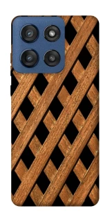 Чехол на Motorola Edge 60 Stylus Дерево на даче фото 1 из 1