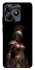 Чохол на Realme C53 Goddess of war ver.1 фото 1 з 1