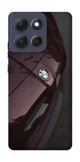 Чохол на Motorola Moto G86 BMW v51 фото 1 з 1