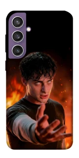 Чехол на Samsung Galaxy S23 FE Stranger Things ver.35 фото 1 из 1