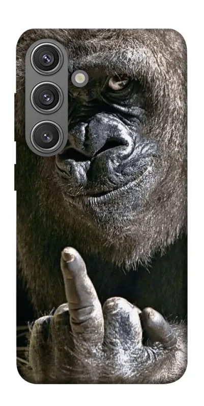 Чехол на Samsung Galaxy S24+ Surprise фото 1 из 1