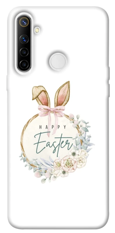 Чехол на Realme 6i Easter ver.7 фото 1 из 1