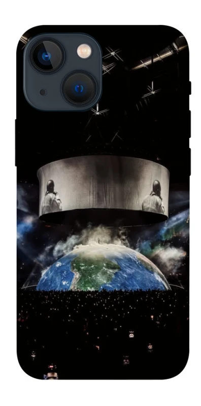 Чохол на Apple iPhone 13 mini (5.4") Kanye West ver.7 фото 1 з 1