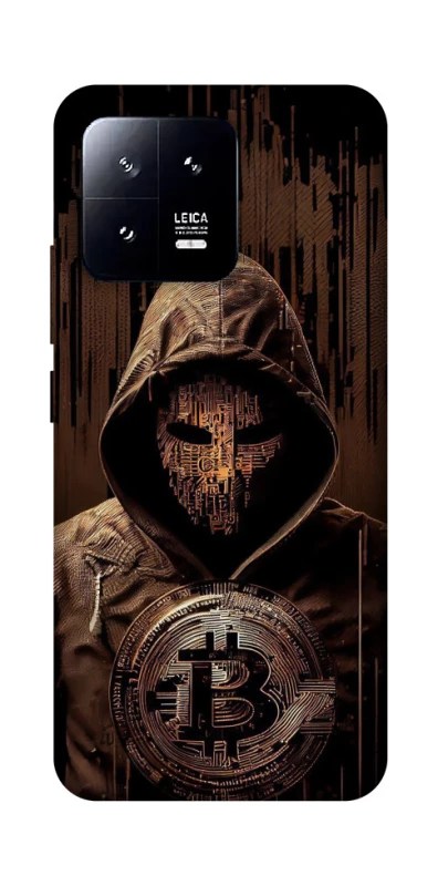 Чехол на Xiaomi 13 Crypt фото 1 из 1