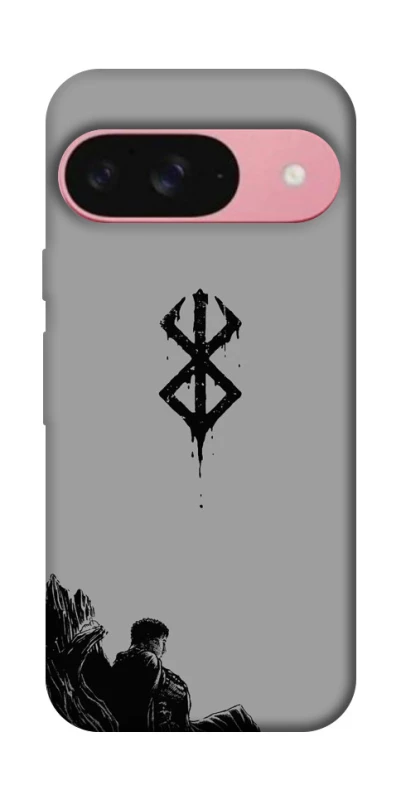 Чохол на Google Pixel 9 Berserk v3 фото 1 з 1