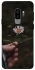 Чехол на Samsung Galaxy S9+ Ромашка v4 фото 1 из 1