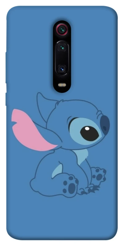 Чохол на Xiaomi Redmi K20 / K20 Pro / Mi9T / Mi9T Pro Pair romantic theme ver.3 фото 1 з 1