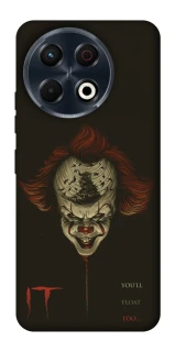 Чохол на TECNO Spark 30 Pro (KL7) Воно v2 фото 1 з 1