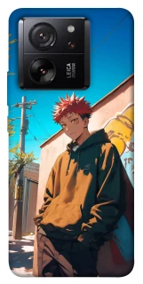 Чохол на Xiaomi 13T Pro Yuji Itadori фото 1 з 1