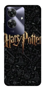 Чохол на Realme Note 60 Harry Potter ver.12 фото 1 з 1