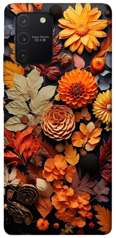 Чохол на Samsung Galaxy S10 Lite Dreams фото 1 з 1