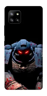 Чехол на Samsung Galaxy A42 5G Warhammer 40k v2 фото 1 из 1