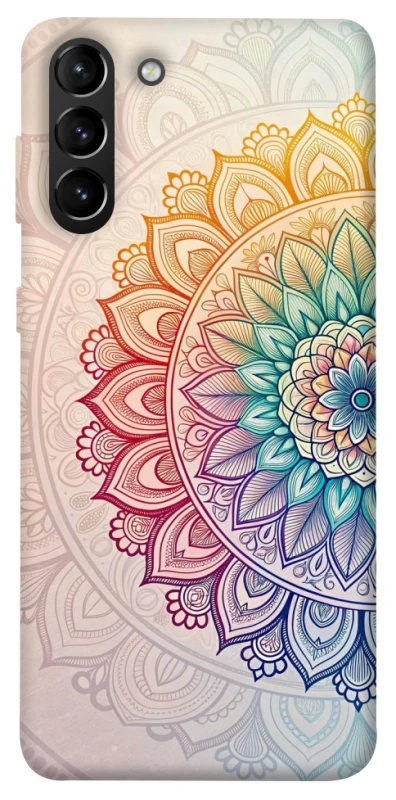 Чохол на Samsung Galaxy S21+ Mandala ver.1 фото 1 з 1