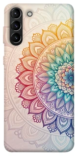 Чохол на Samsung Galaxy S21+ Mandala ver.1 фото 1 з 1
