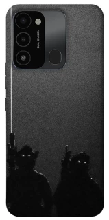 Чохол на TECNO Spark 8C Night operations фото 1 з 1