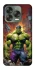 Чохол на ZTE Nubia V70 Design Hulk фото 1 з 1