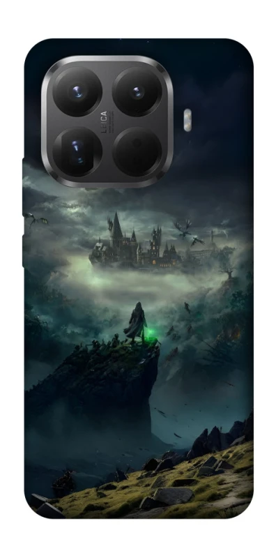 Чохол на Xiaomi 15T Pro Harry Potter Legacy фото 1 з 1