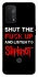 Чехол на Oppo A54 5G / A74 5G Slipknot vibes фото 1 Чехол на Oppo A54 5G / A74 5G Slipknot vibes фото 1 из 1