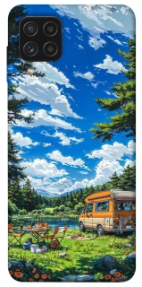 Чехол на Samsung Galaxy A22 4G Picnic фото 1 из 1