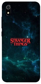 Чохол на Xiaomi Redmi 7A Stranger Things ver.30 фото 1 з 1