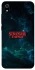 Чохол на Xiaomi Redmi 7A Stranger Things ver.30 фото 1 з 1