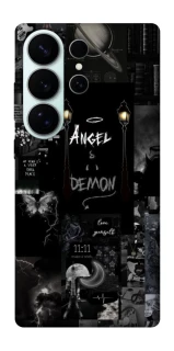 Чохол на Samsung Galaxy S26 Ultra Angel & Demon фото 1 з 1