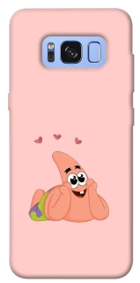 Чехол на Samsung G950 Galaxy S8 Патрик Стар фото 1 из 1