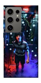 Чохол на Samsung Galaxy S24 Ultra Stranger Things ver.38 фото 1 з 1