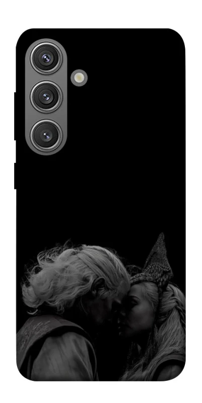 Чехол на Samsung Galaxy S24+ House of the Dragon ver.8 фото 1 из 1