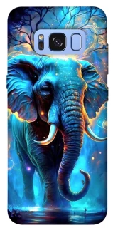 Чехол на Samsung G950 Galaxy S8 Слон фото 1 из 1