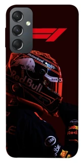 Чохол на Samsung Galaxy A24 4G F-1 ver.1 фото 1 з 1