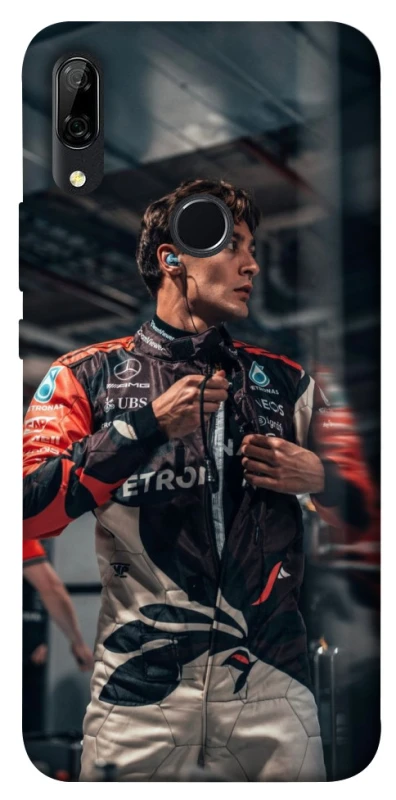 Чехол на Huawei P Smart Z F-1 ver.10 фото 1 из 1