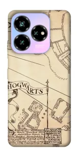 Чохол на ZTE Nubia V60 Harry Potter V17 фото 1 з 1