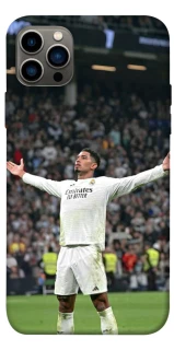 Чехол на Apple iPhone 12 Pro (6.1") Jude Bellingham фото 1 из 1