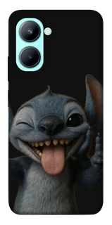 Чохол на Realme C33 Stitch фото 1 з 1