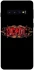 Чехол на Samsung Galaxy S10 AC/DC фото 1 из 1